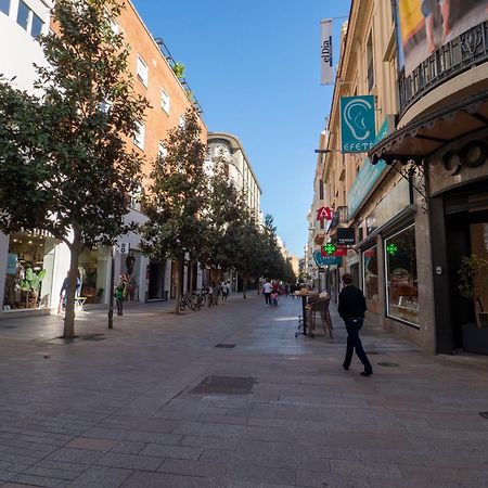 Apartmán Bhost - Duplex San Miguel Córdoba Exteriér fotografie