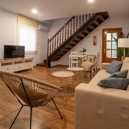 Apartmán Bhost - Duplex San Miguel Córdoba Exteriér fotografie