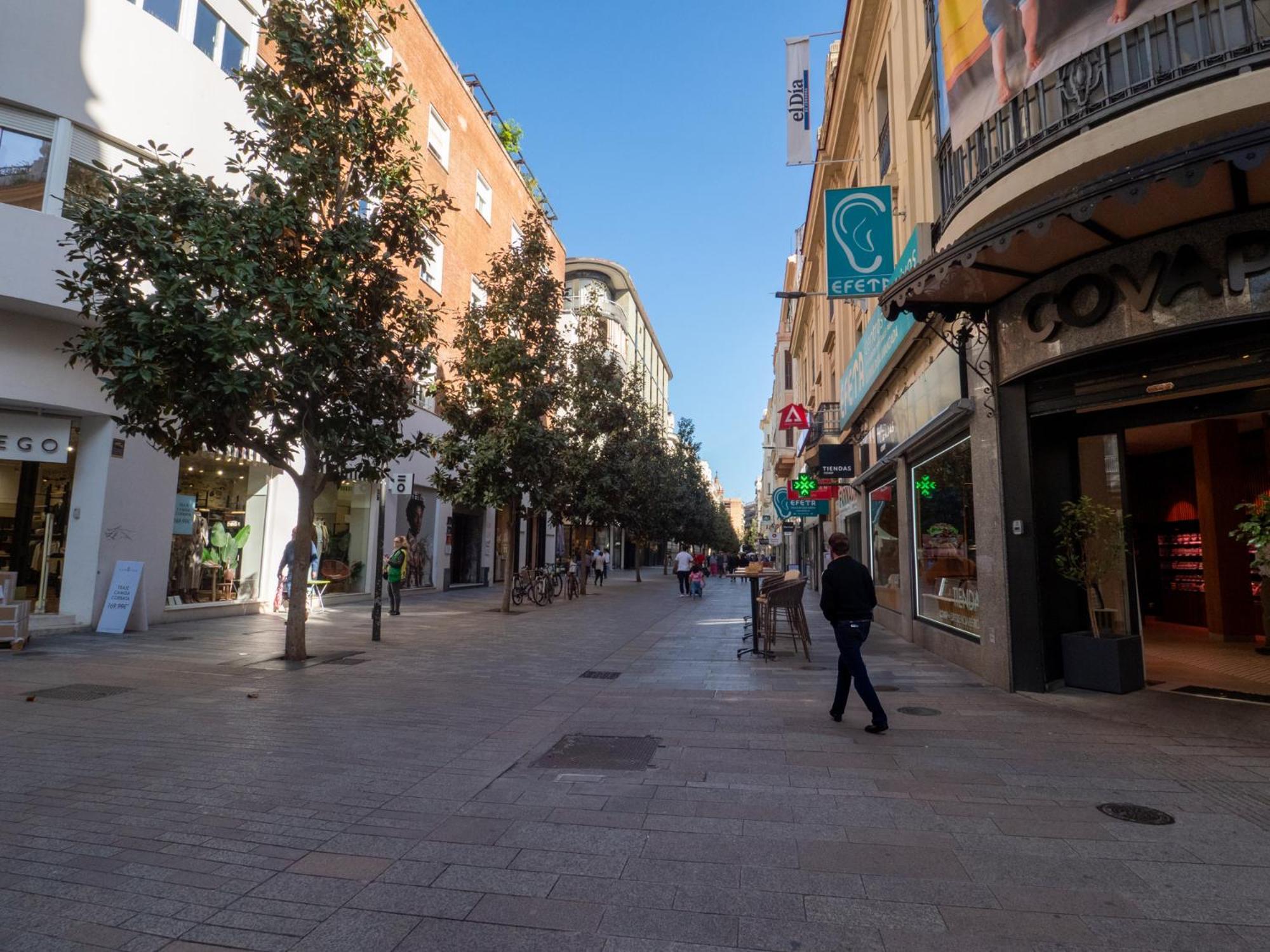 Apartmán Bhost - Duplex San Miguel Córdoba Exteriér fotografie