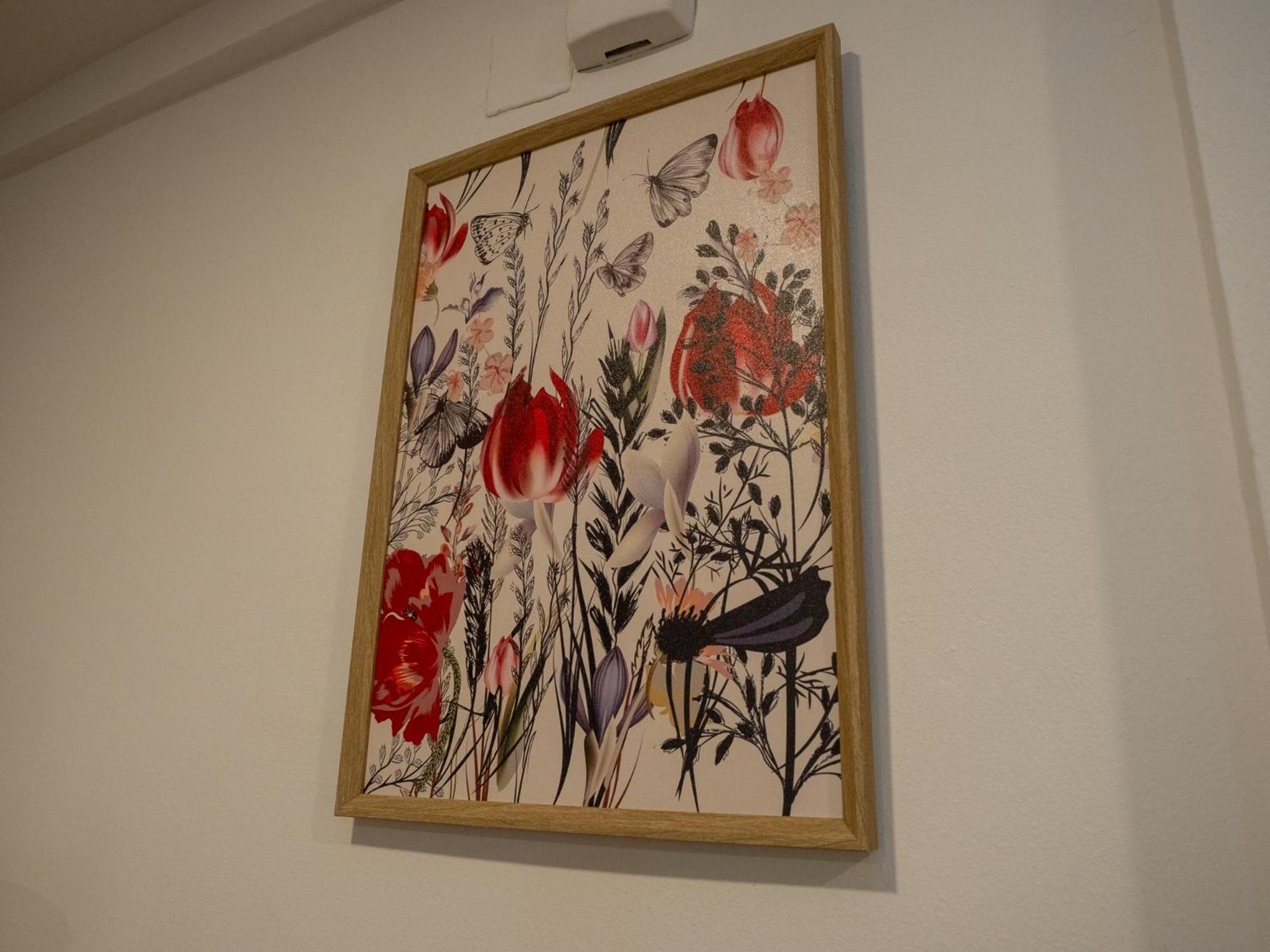 Apartmán Bhost - Duplex San Miguel Córdoba Exteriér fotografie