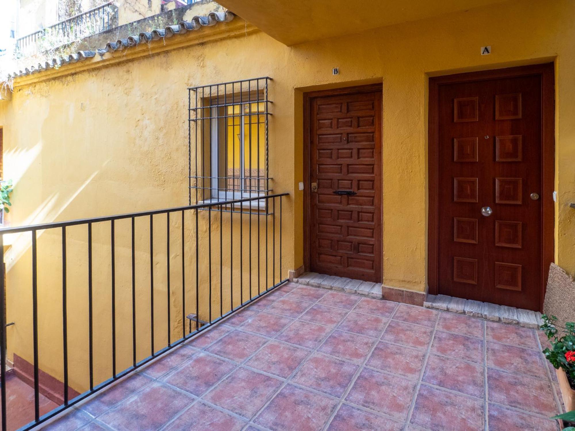 Apartmán Bhost - Duplex San Miguel Córdoba Exteriér fotografie