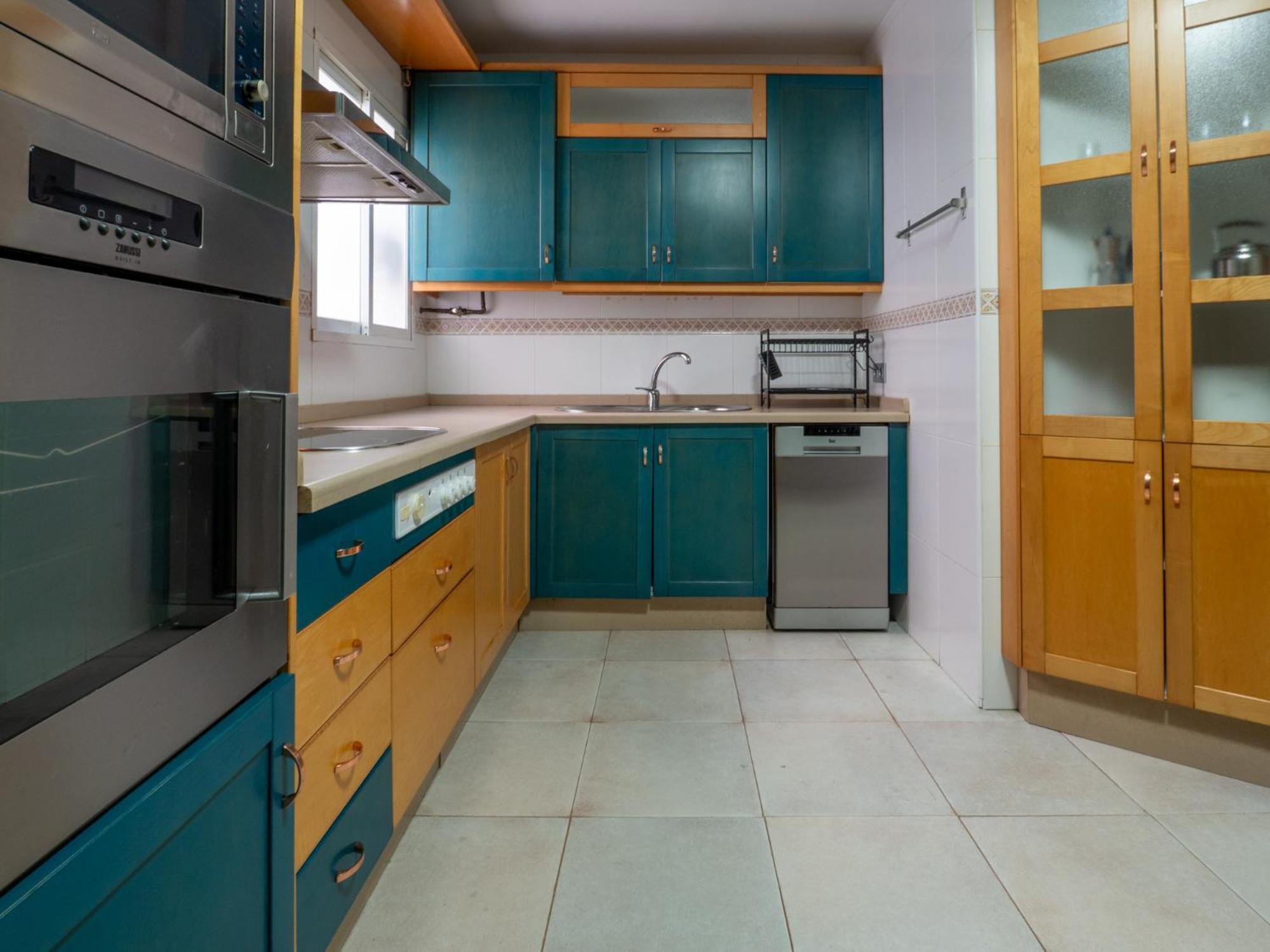 Apartmán Bhost - Duplex San Miguel Córdoba Exteriér fotografie