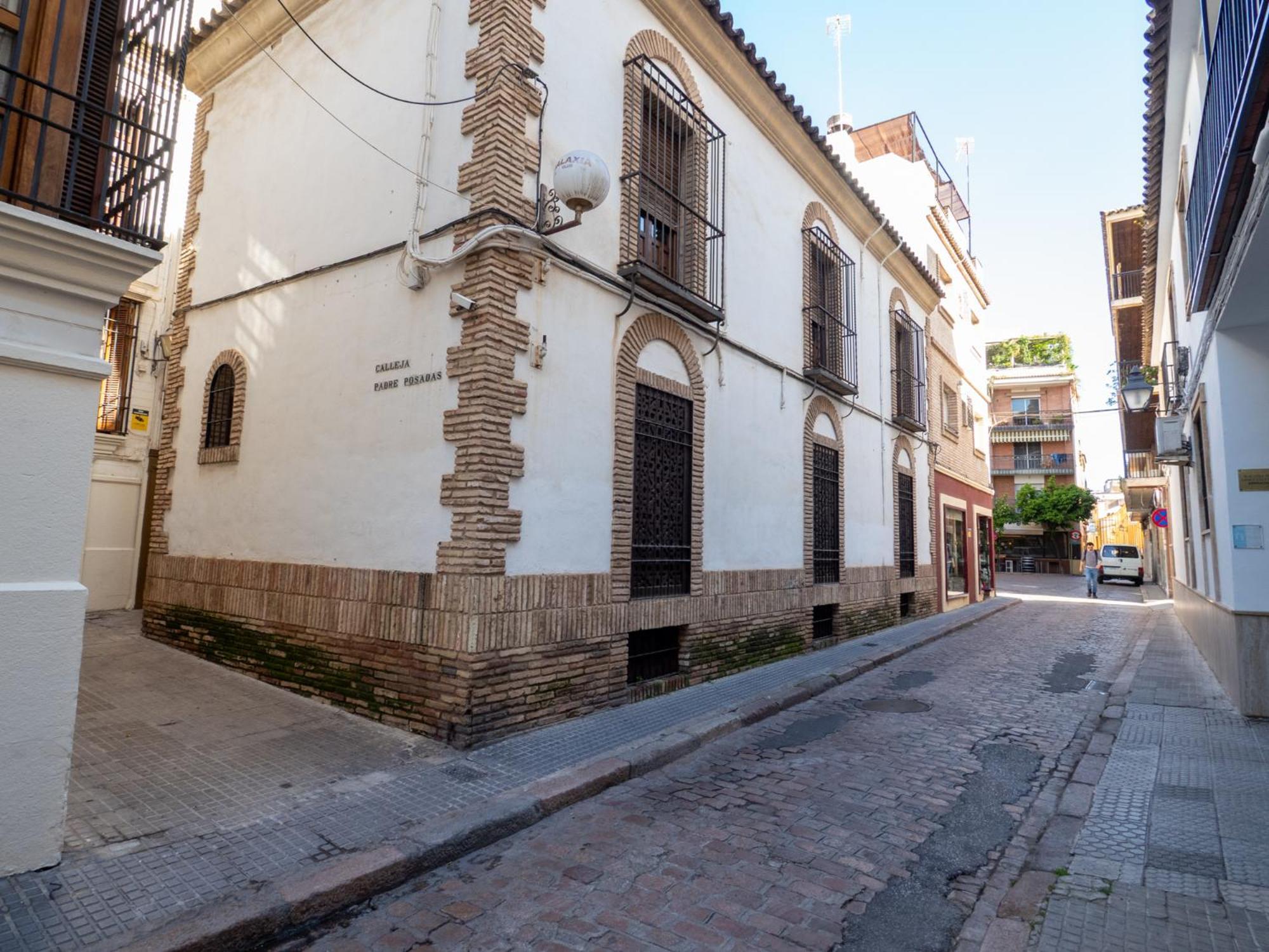 Apartmán Bhost - Duplex San Miguel Córdoba Exteriér fotografie
