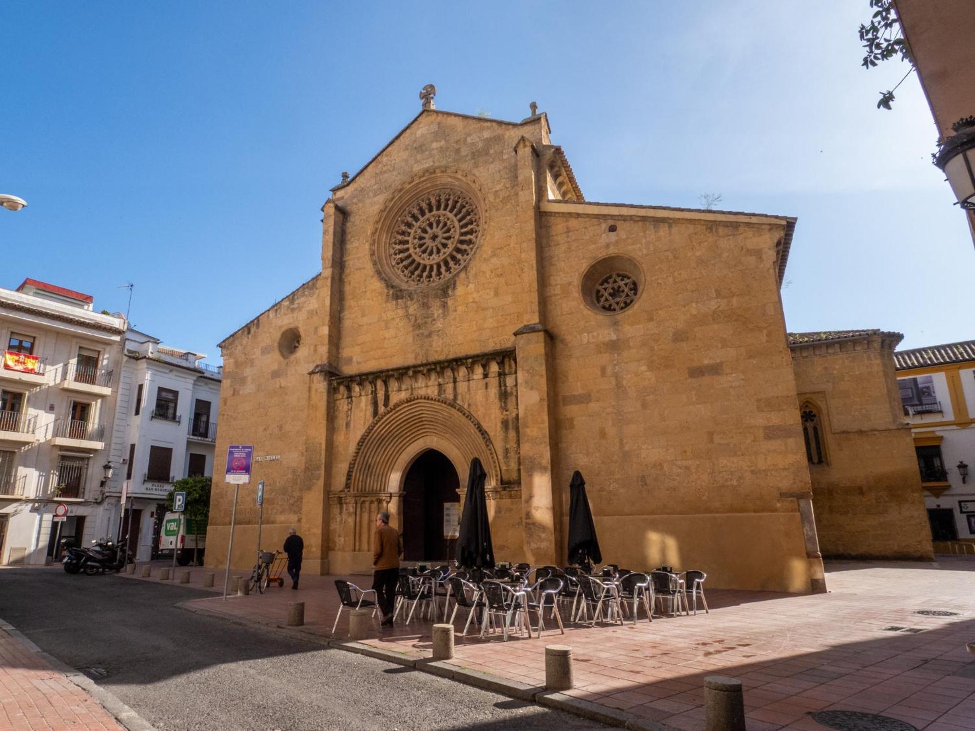 Apartmán Bhost - Duplex San Miguel Córdoba Exteriér fotografie