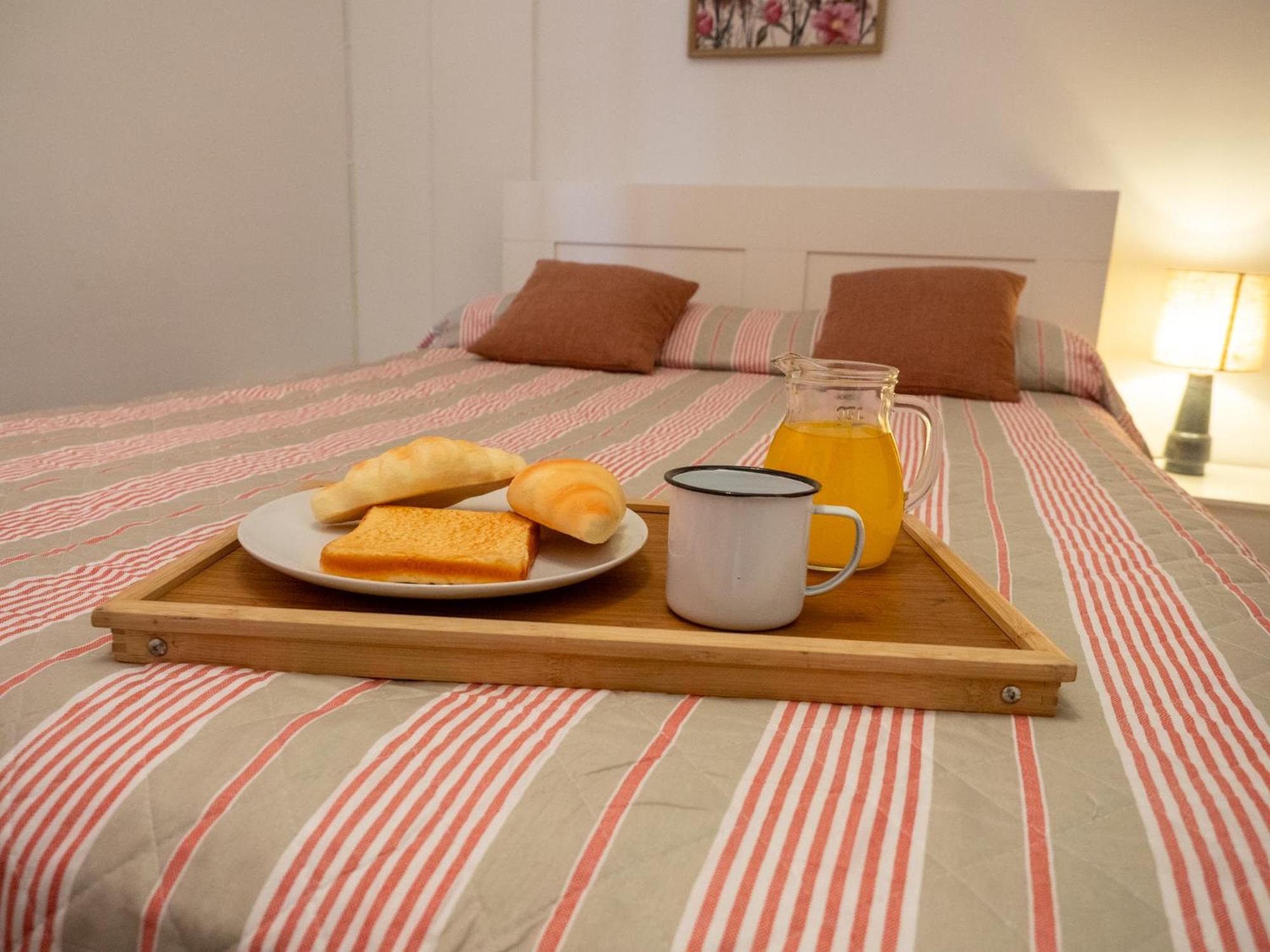 Apartmán Bhost - Duplex San Miguel Córdoba Exteriér fotografie