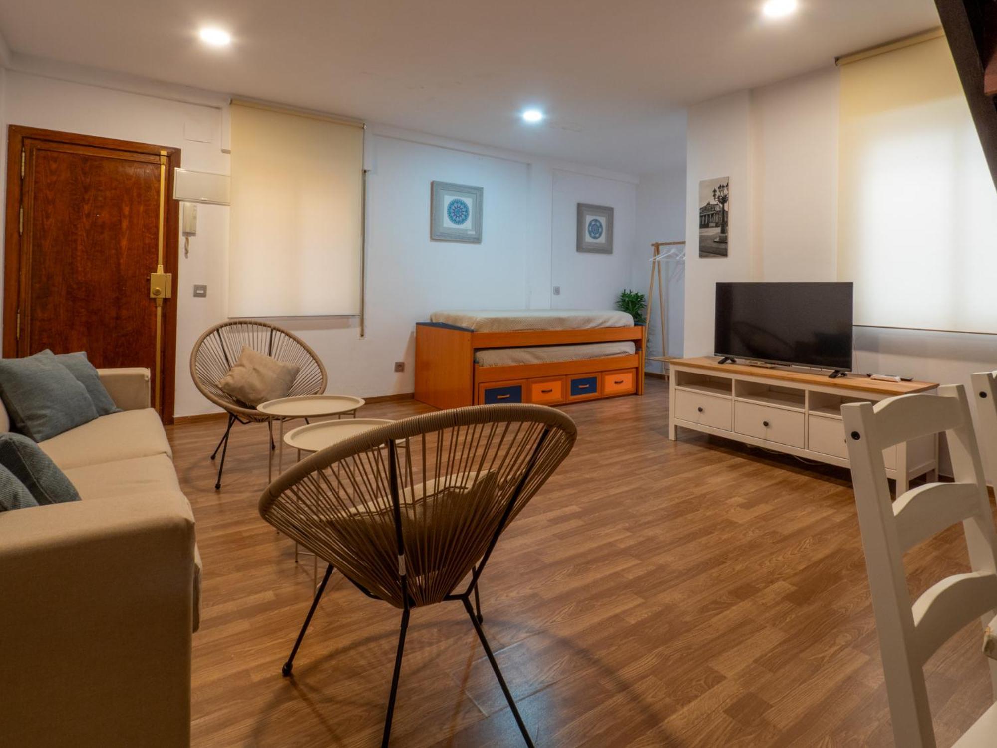Apartmán Bhost - Duplex San Miguel Córdoba Exteriér fotografie
