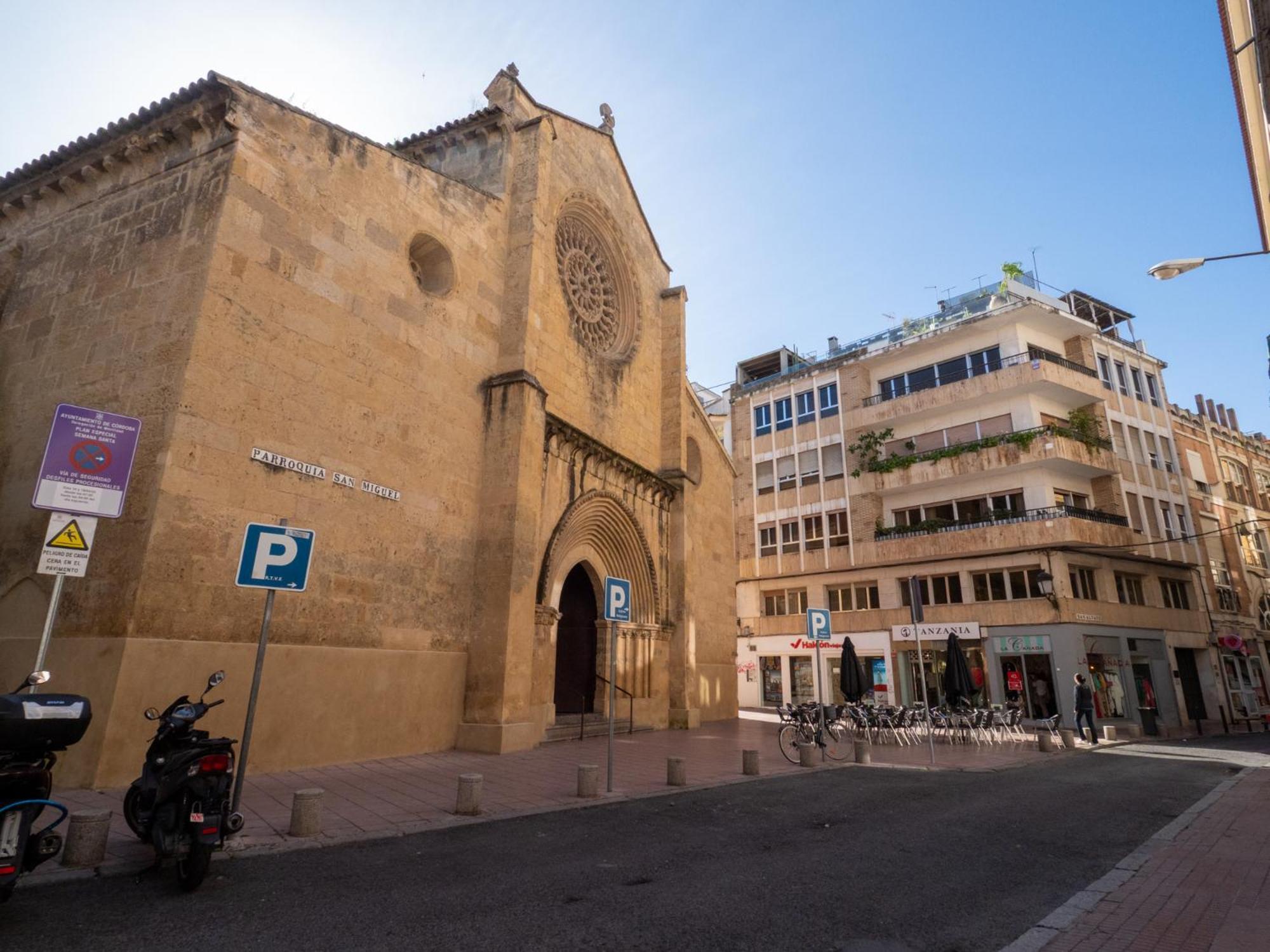 Apartmán Bhost - Duplex San Miguel Córdoba Exteriér fotografie