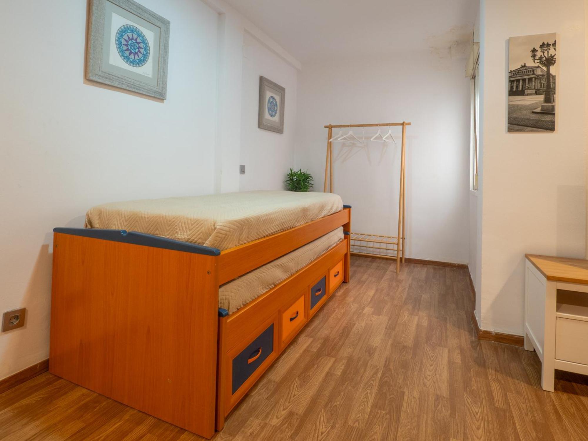 Apartmán Bhost - Duplex San Miguel Córdoba Exteriér fotografie