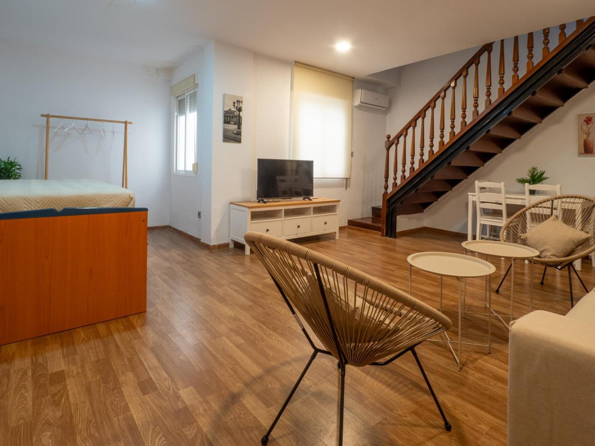 Apartmán Bhost - Duplex San Miguel Córdoba Exteriér fotografie