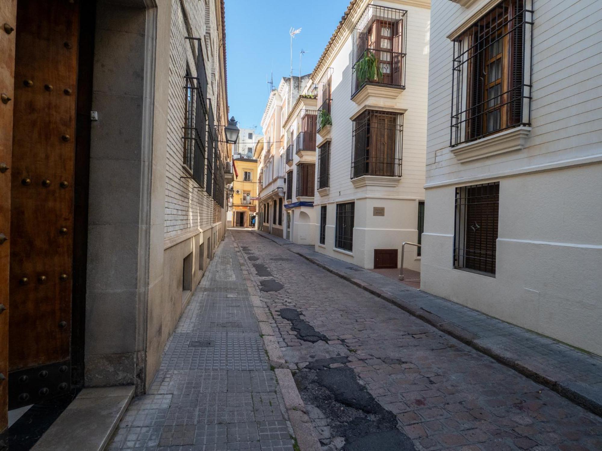Apartmán Bhost - Duplex San Miguel Córdoba Exteriér fotografie