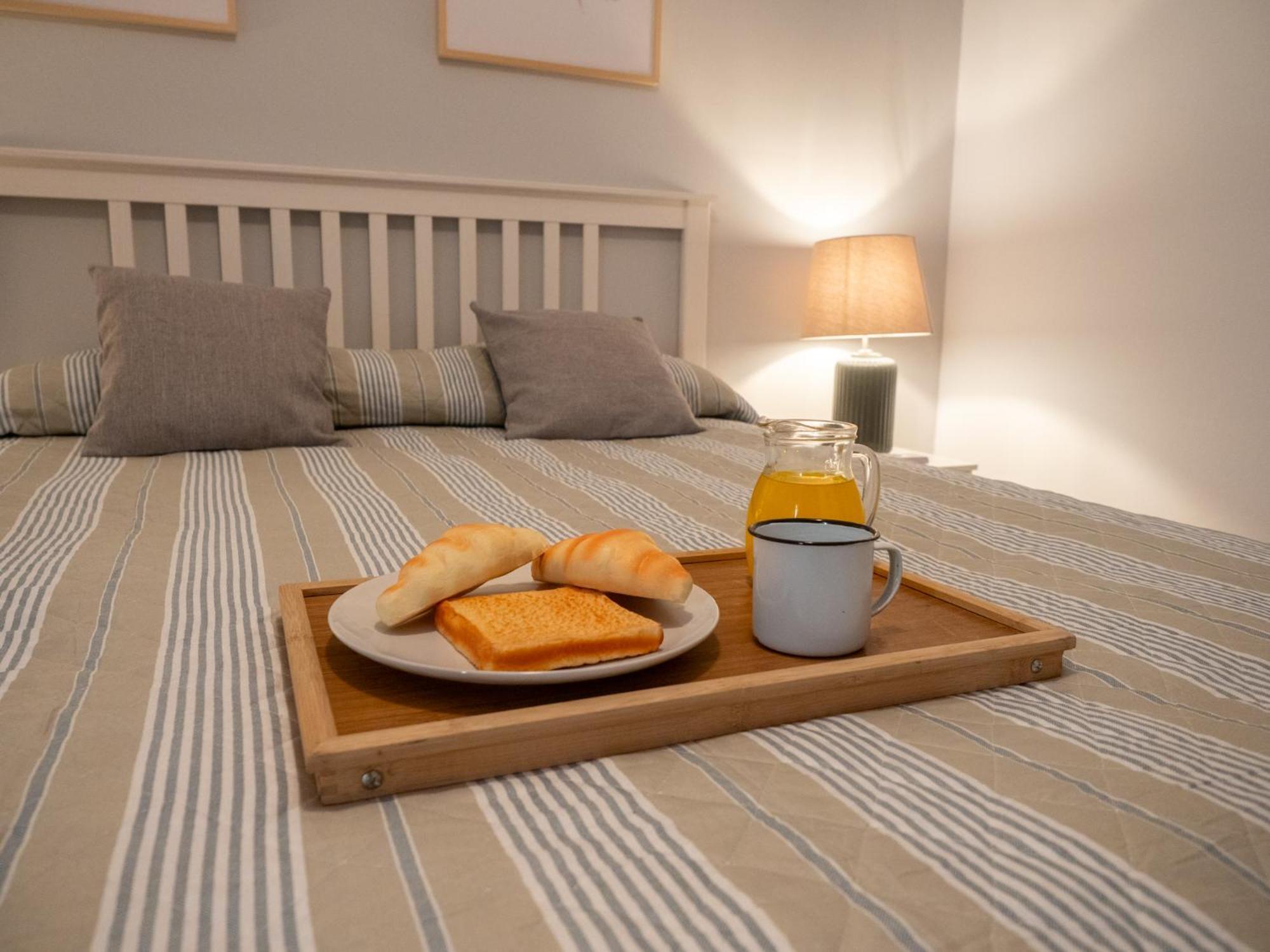 Apartmán Bhost - Duplex San Miguel Córdoba Exteriér fotografie