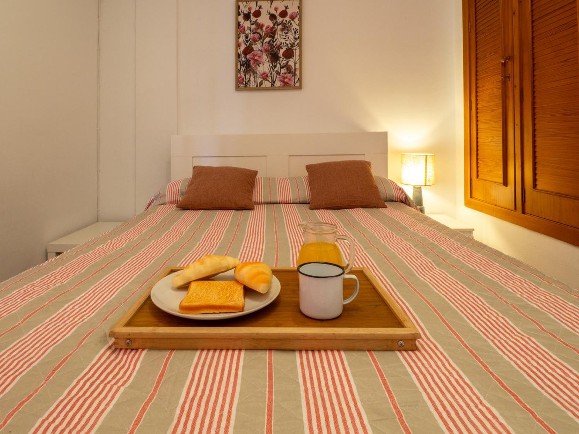 Apartmán Bhost - Duplex San Miguel Córdoba Exteriér fotografie