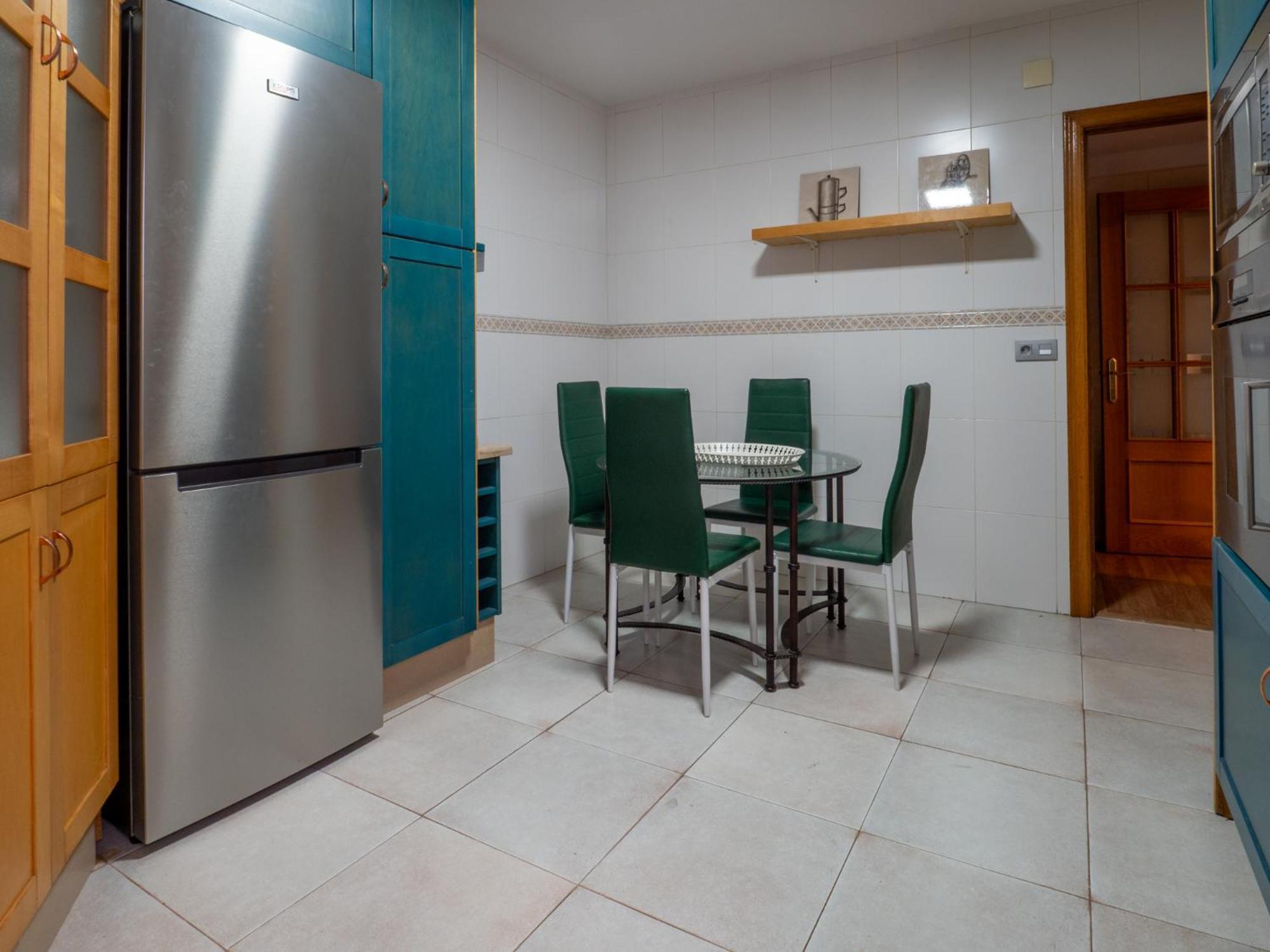 Apartmán Bhost - Duplex San Miguel Córdoba Exteriér fotografie