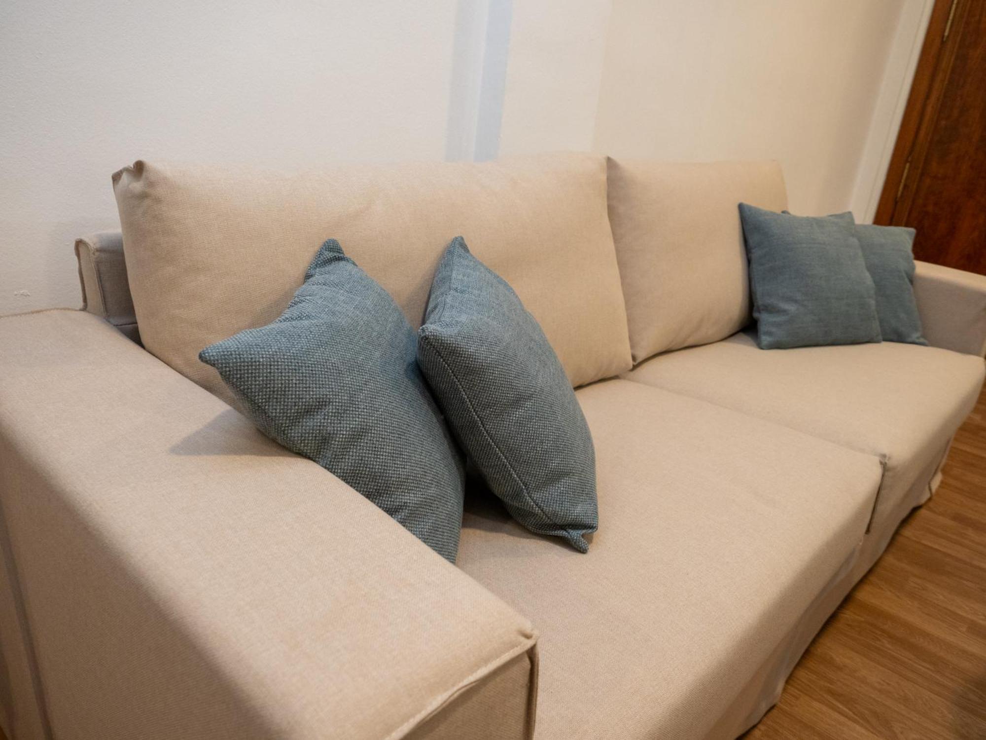 Apartmán Bhost - Duplex San Miguel Córdoba Exteriér fotografie