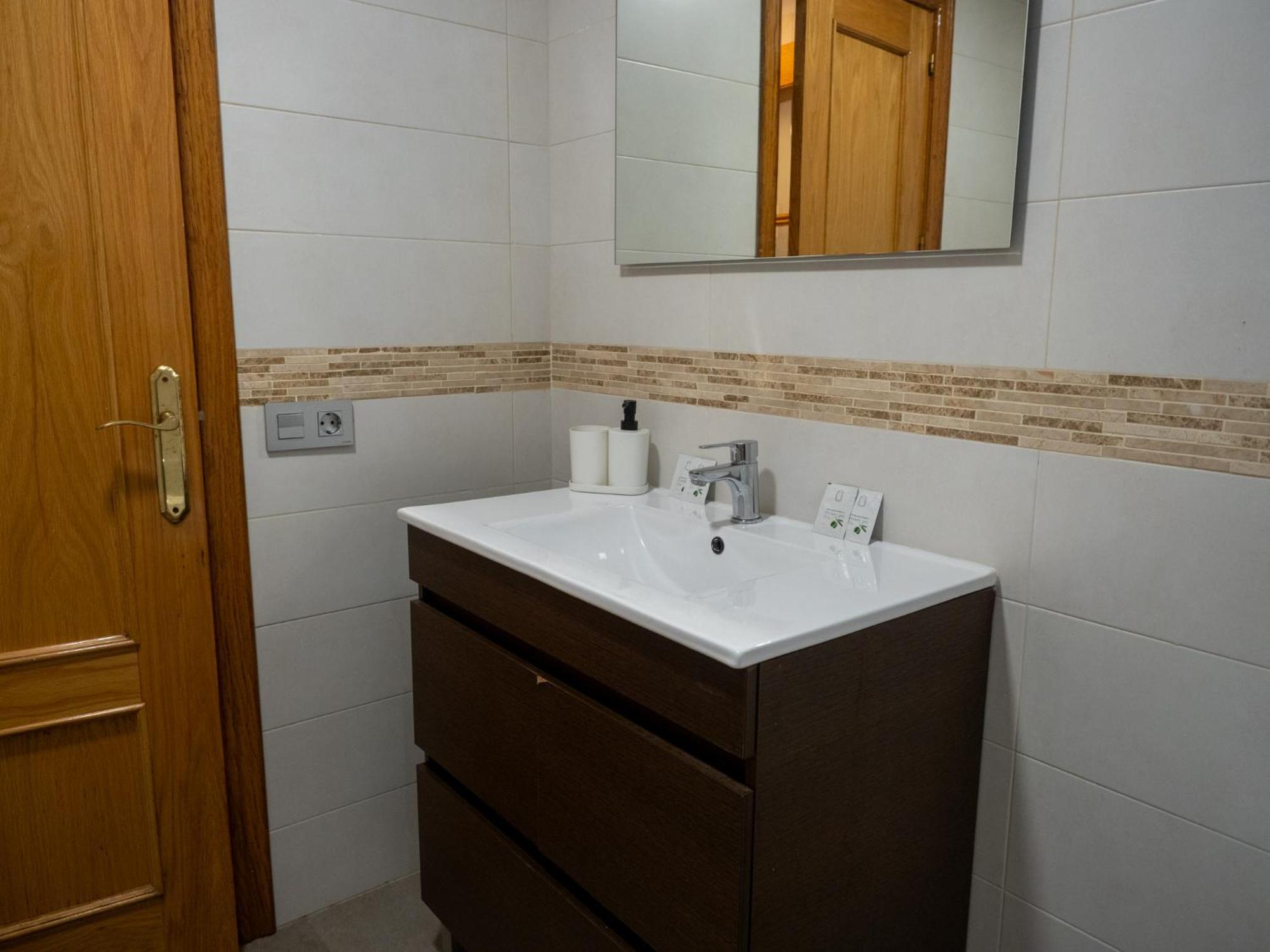 Apartmán Bhost - Duplex San Miguel Córdoba Exteriér fotografie