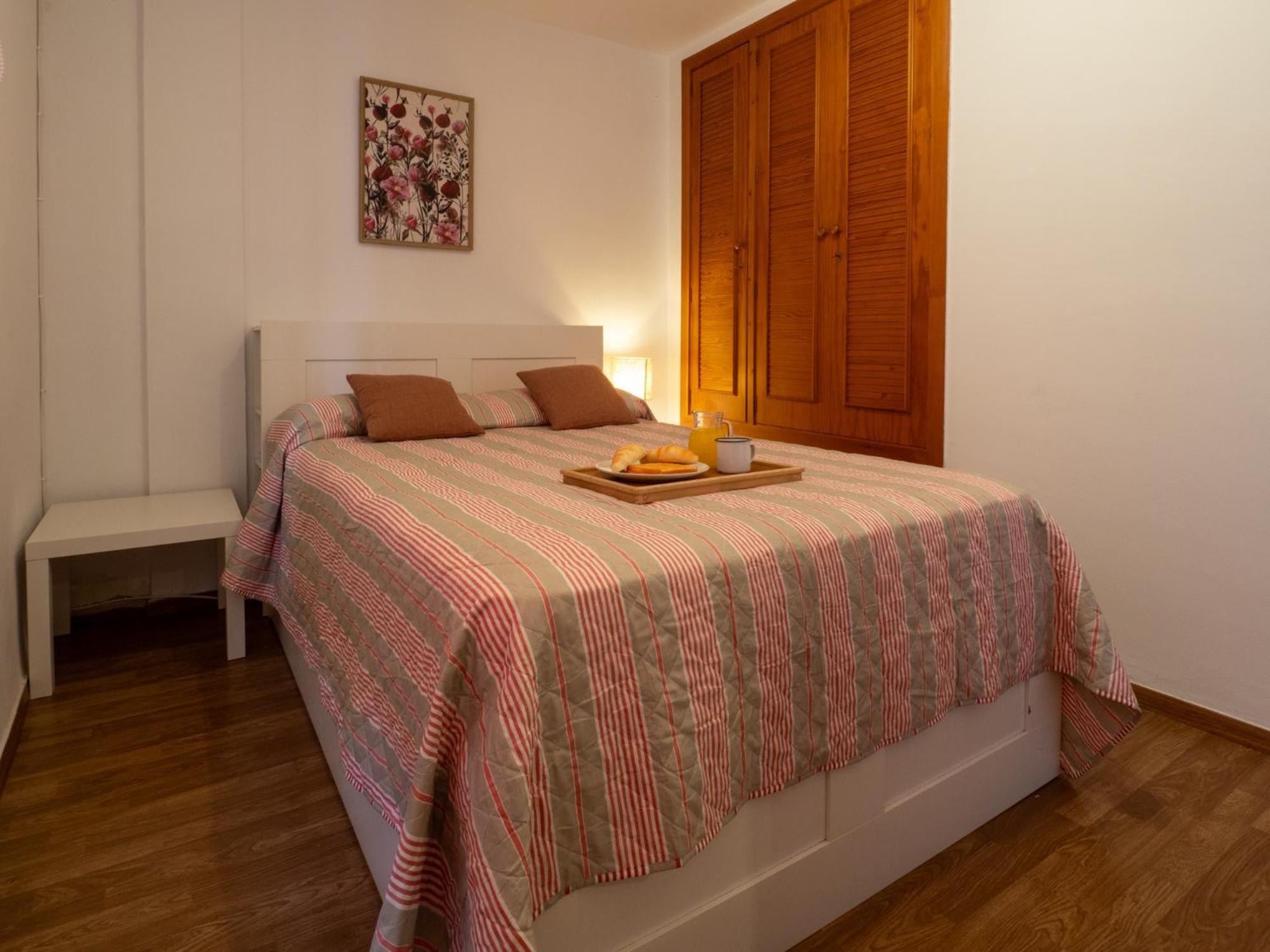Apartmán Bhost - Duplex San Miguel Córdoba Exteriér fotografie