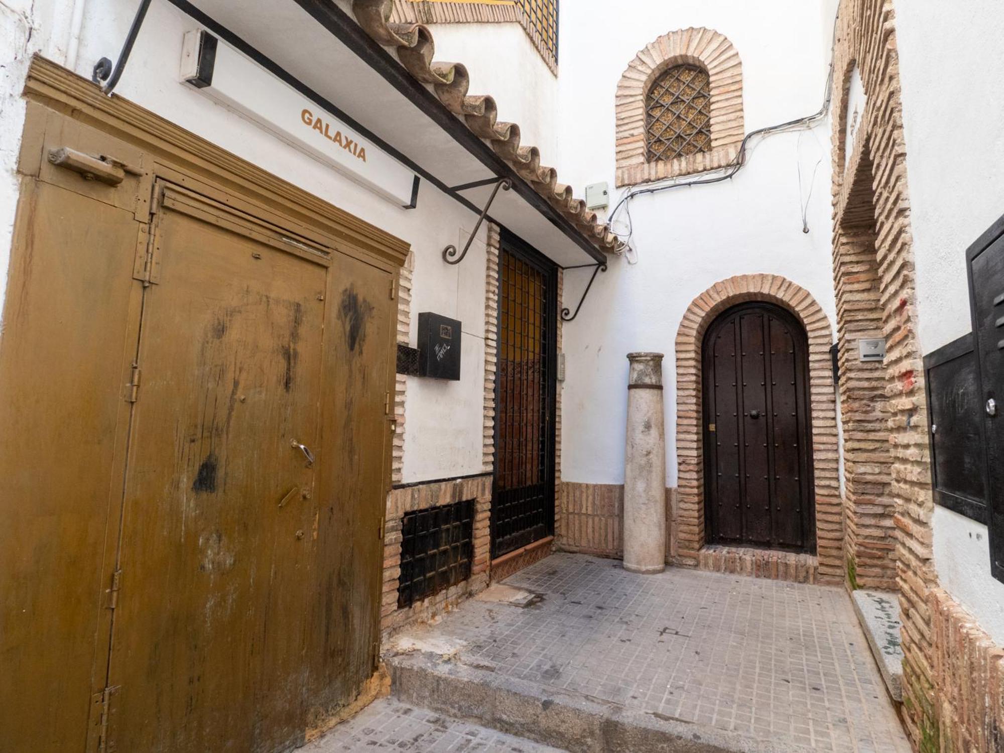 Apartmán Bhost - Duplex San Miguel Córdoba Exteriér fotografie
