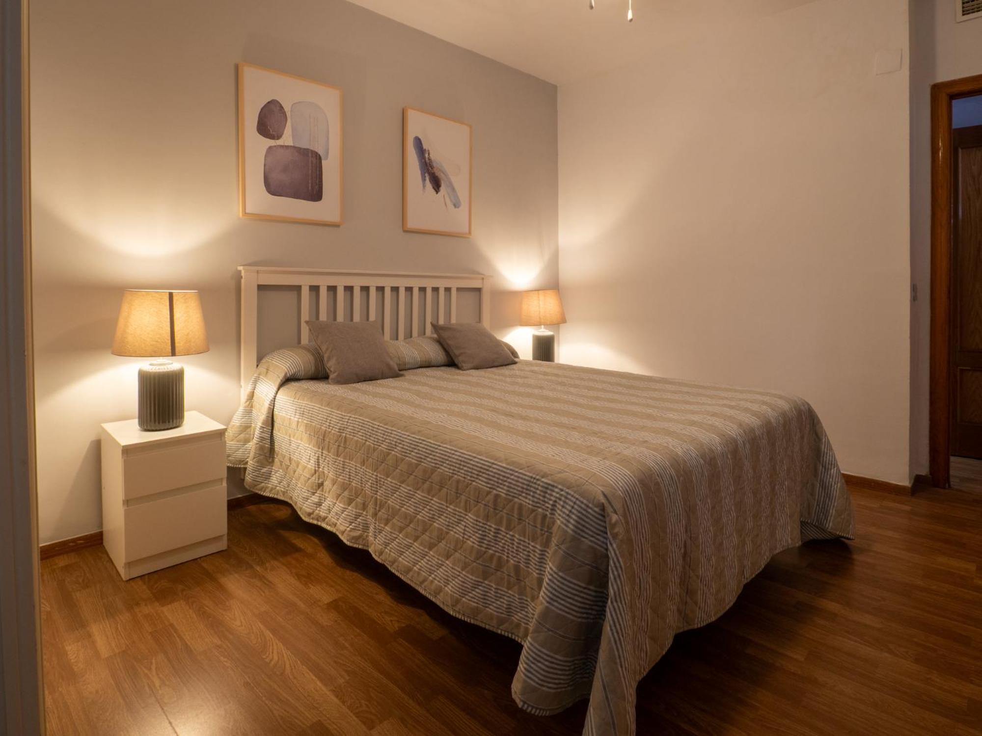 Apartmán Bhost - Duplex San Miguel Córdoba Exteriér fotografie