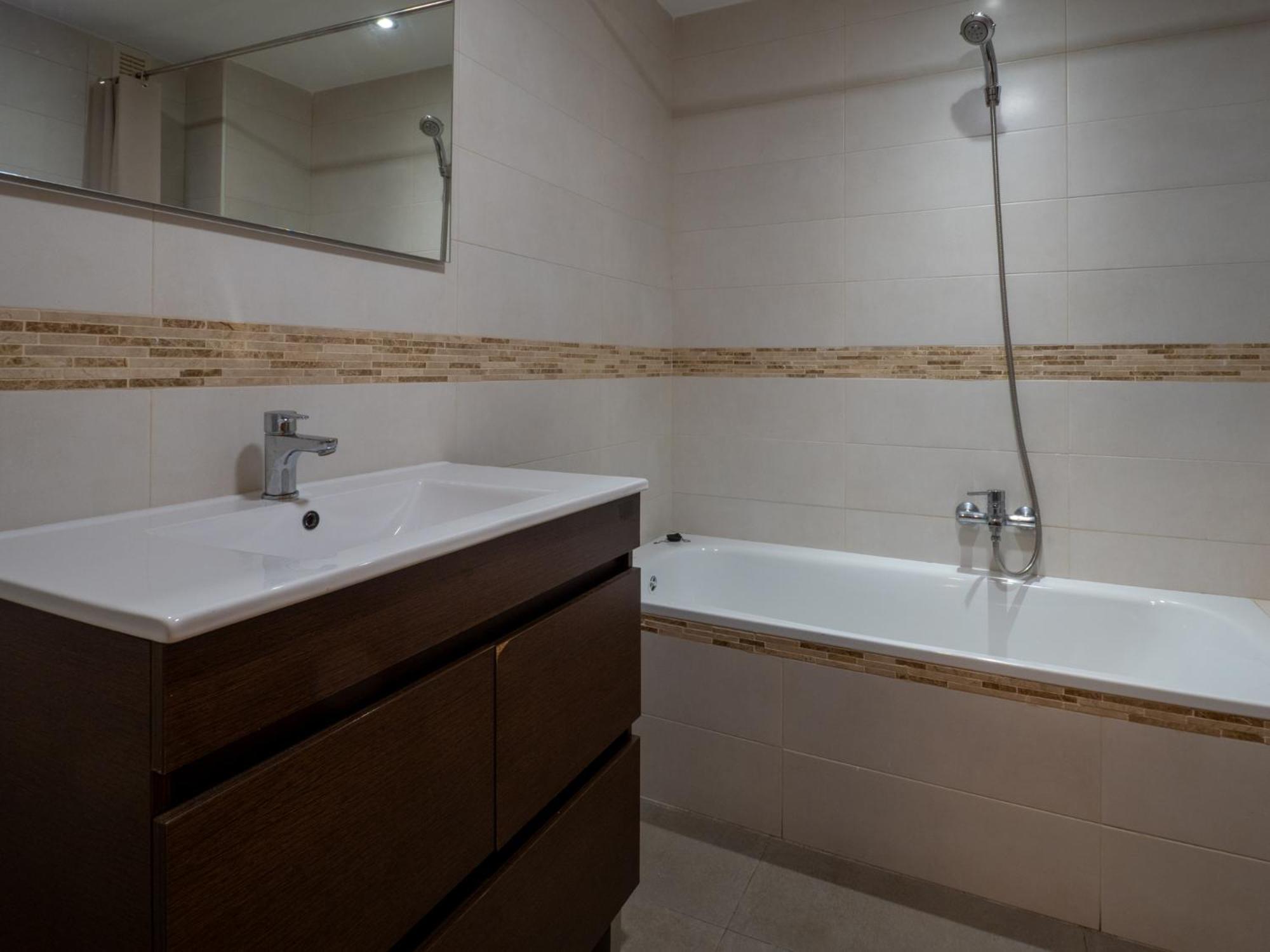 Apartmán Bhost - Duplex San Miguel Córdoba Exteriér fotografie