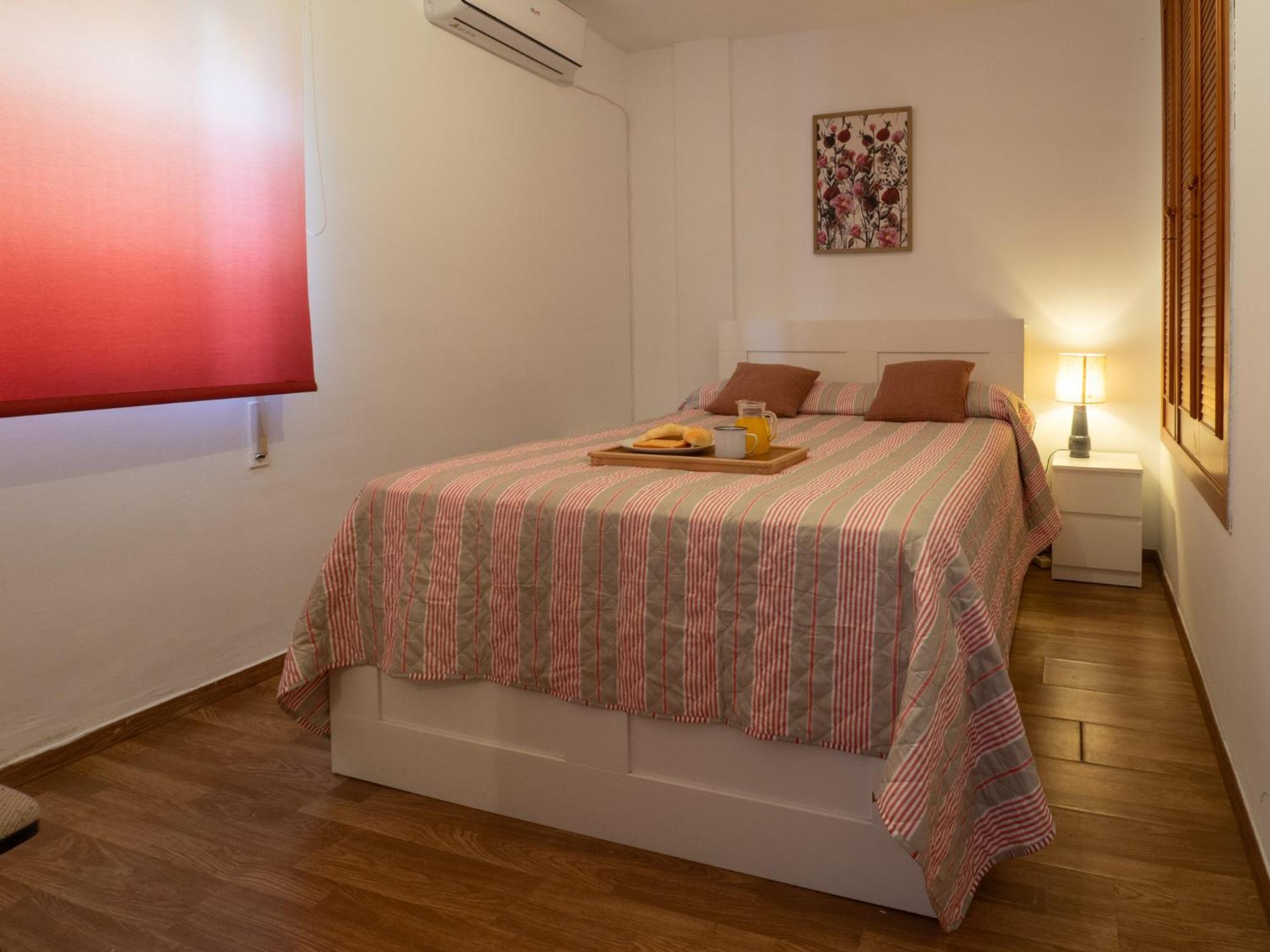 Apartmán Bhost - Duplex San Miguel Córdoba Exteriér fotografie
