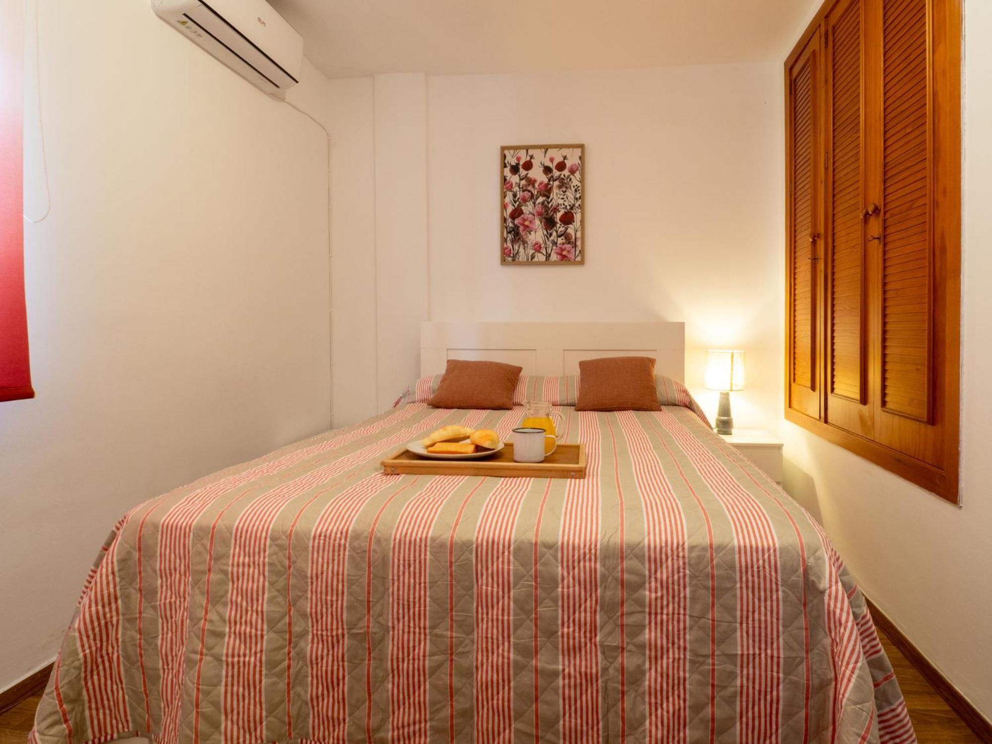 Apartmán Bhost - Duplex San Miguel Córdoba Exteriér fotografie