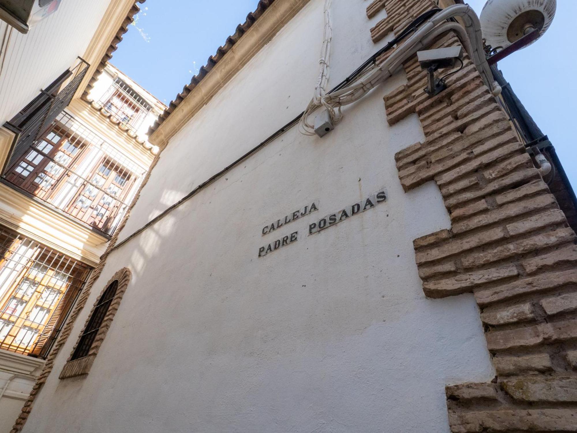 Apartmán Bhost - Duplex San Miguel Córdoba Exteriér fotografie