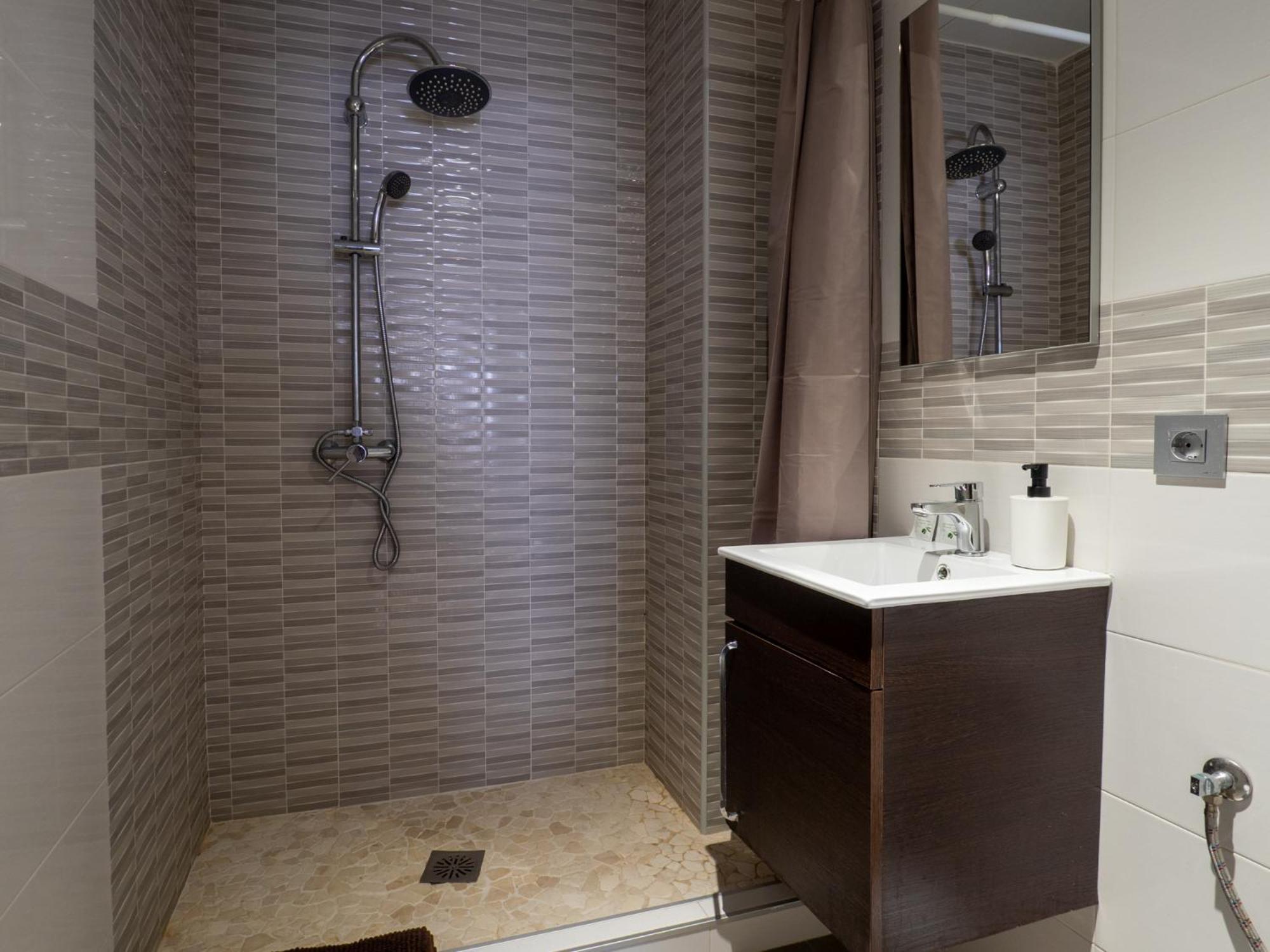 Apartmán Bhost - Duplex San Miguel Córdoba Exteriér fotografie