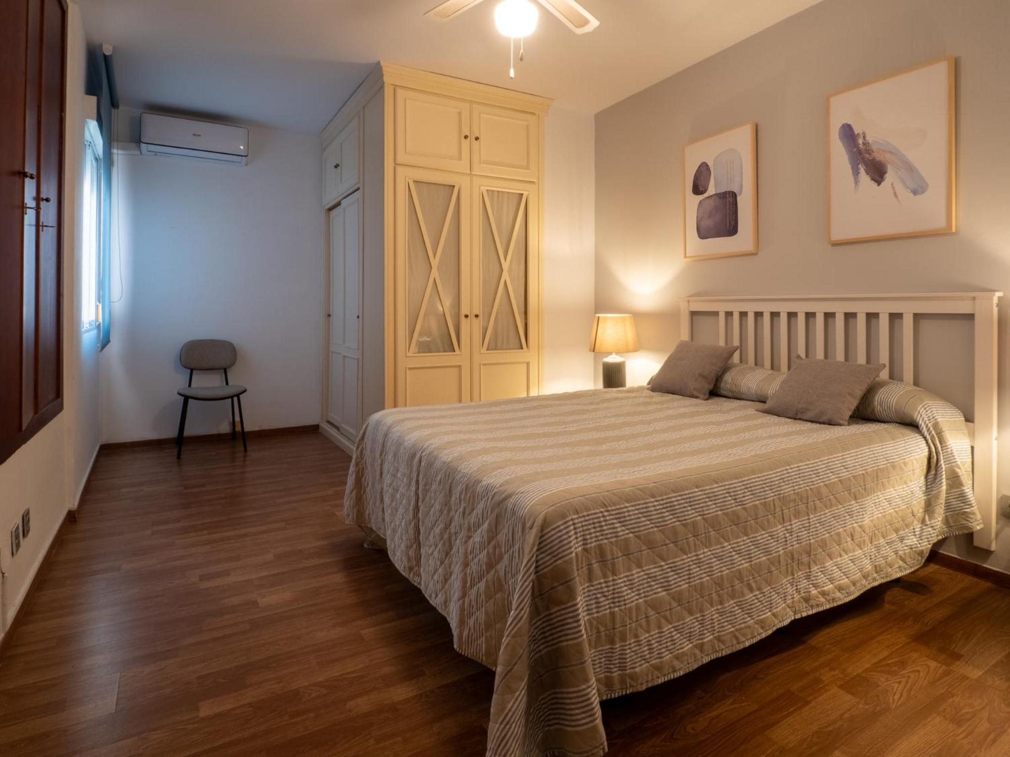 Apartmán Bhost - Duplex San Miguel Córdoba Exteriér fotografie