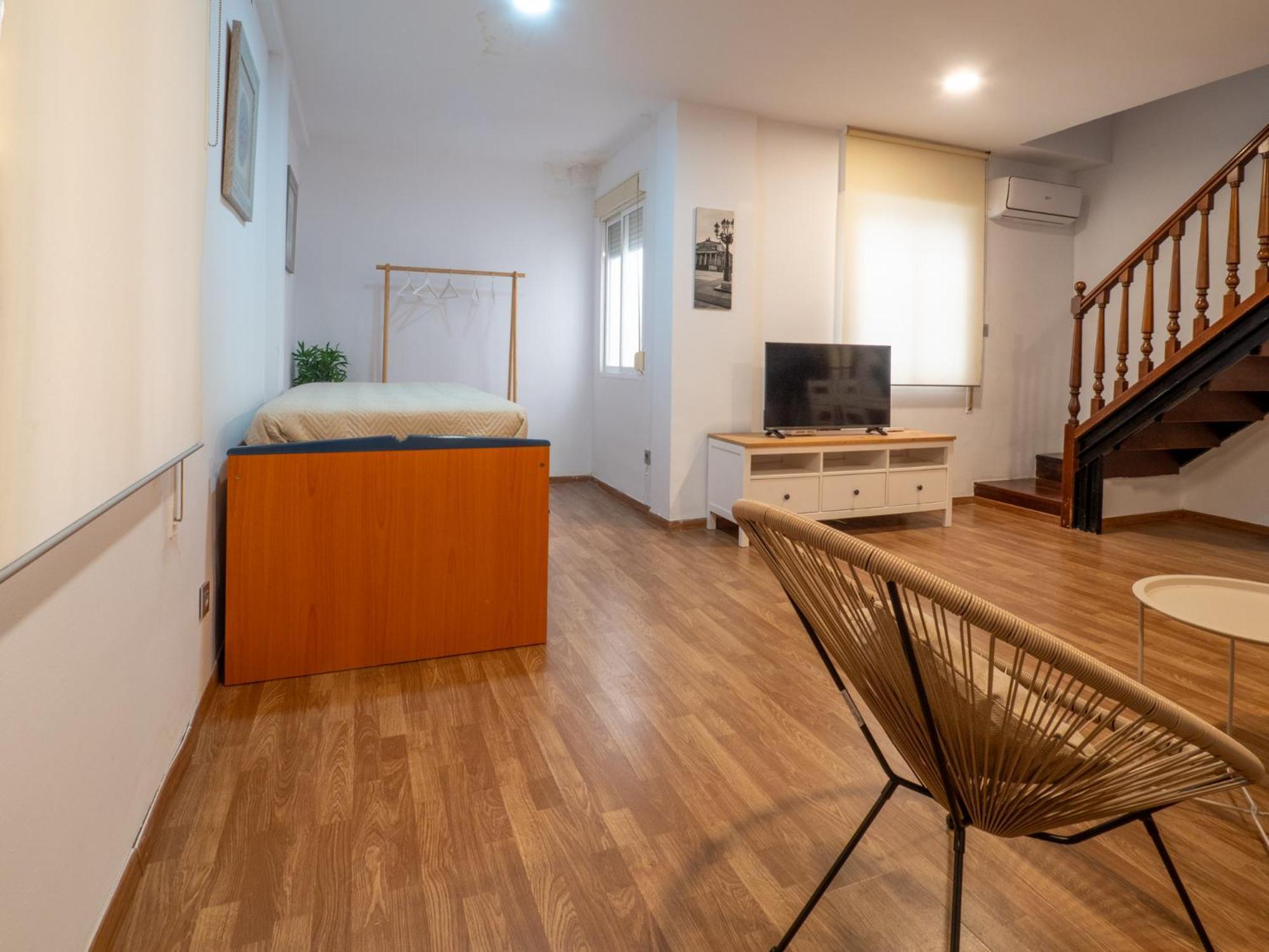 Apartmán Bhost - Duplex San Miguel Córdoba Exteriér fotografie